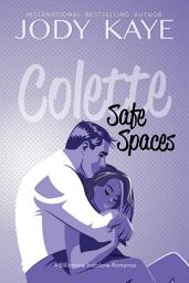 Icon image Colette: A Billionaire Instalove Romance