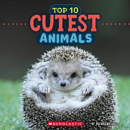 Icon image Cutest Animals (Wild World: Top 10)