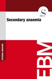 Icon image Secondary anaemia
