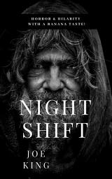 Icon image Night Shift
