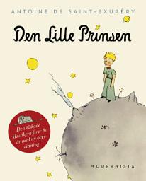 Icon image Den lille prinsen