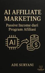 Icon image AI Affiliate Marketing: Passive Income dari Program Afiliasi