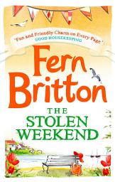 Icon image The Stolen Weekend (Short Story)