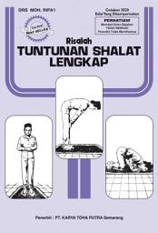 Icon image RISALAH TUNTUNAN SHALAT LENGKAP