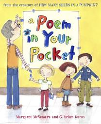 Icon image A Poem in Your Pocket (Mr. Tiffin's Classroom Series)