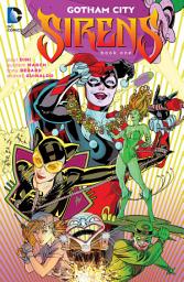 Icon image Gotham City Sirens