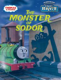 Icon image The Monster of Sodor (Thomas & Friends)