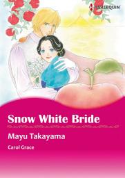 Icon image SNOW WHITE BRIDE: Harlequin Comics