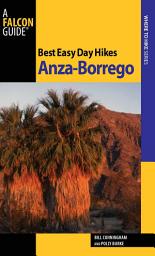 Icon image Best Easy Day Hikes Anza-Borrego