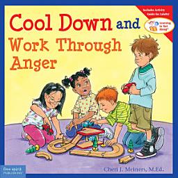 Icon image Cool Down and Work Through Anger