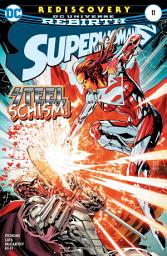 Icon image Superwoman (2016)