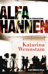 Icon image Alfahannen