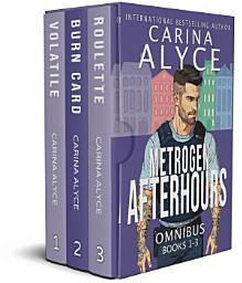 Icon image MetroGen After Hours: Books 1-3: A Steamy Grumpy Sunshine Romance Starter Collection