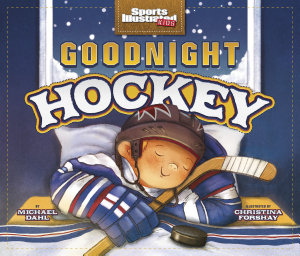 Icon image Goodnight Hockey