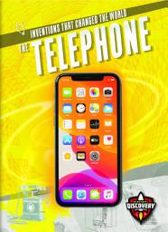 Icon image The Telephone