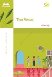 Icon image MetroPop: Tiga Venus