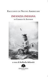 Icon image Racconti di Nativi Americani. Infanzia Indiana