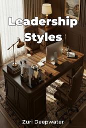 Icon image Leadership Styles