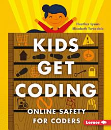 Icon image Online Safety for Coders