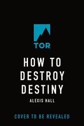 Icon image How to Destroy Destiny