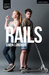 Icon image Rails