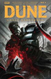 Icon image Dune: House Harkonnen