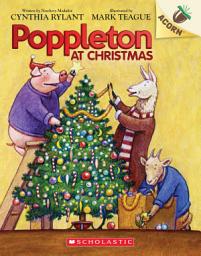 Icon image Poppleton at Christmas: An Acorn Book (Poppleton #5)