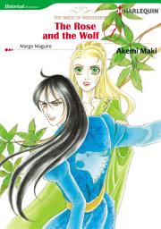 Icon image The Bride of Windermere 1: Harlequin Comics