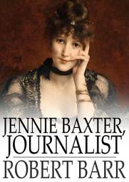 Icon image Jennie Baxter, Journalist