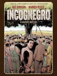 Icon image Incognegro: A Graphic Mystery (New Edition)