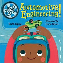Icon image Baby Loves Automotive Engineering