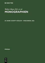 Icon image Dane County Kölsch – Wisconsin, USA