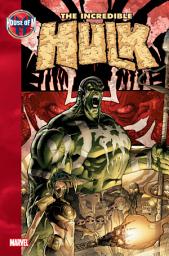 Icon image House of M: Incredible Hulk