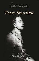 Icon image Pierre Brossolette