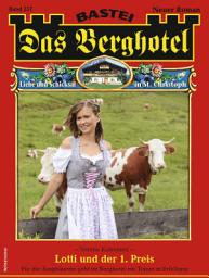 Icon image Das Berghotel 257: Lotti und der 1. Preis
