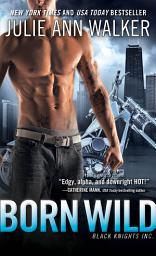 Icon image Born Wild