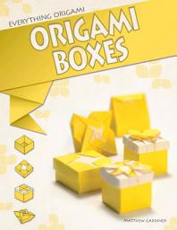 Icon image Origami Boxes