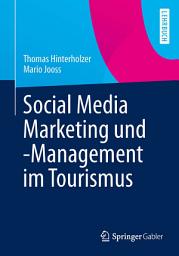 Icon image Social Media Marketing und -Management im Tourismus