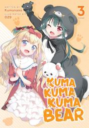 Icon image Kuma Kuma Kuma Bear (Light Novel)