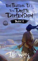 Icon image Ein Tausend Li: Die dritte Dimension