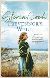 Icon image Trevennor's Will: An epic tale of romance and intrigue in 18th Century Cornwall