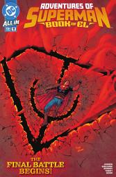 Icon image Adventures of Superman: Book of El (2025)