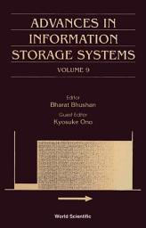 Icon image Advances in Information Storage Systems: Selected Papers from the International Conference on Micromechatronics for Information and Precision Equipment (MIPE '97)Volume 9