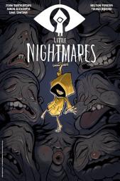 Icon image Little Nightmares