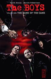 Icon image The Boys: The Name of the Game