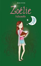 Icon image Zoélie l'allumette tome 8: Le veilleur de morts: Le veilleur de morts