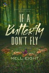 Icon image If A Butterfly Don't Fly