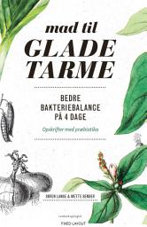 Icon image Mad til glade tarme