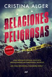Icon image Relaciones peligrosas