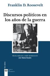 Icon image Discursos políticos en los años de la guerra